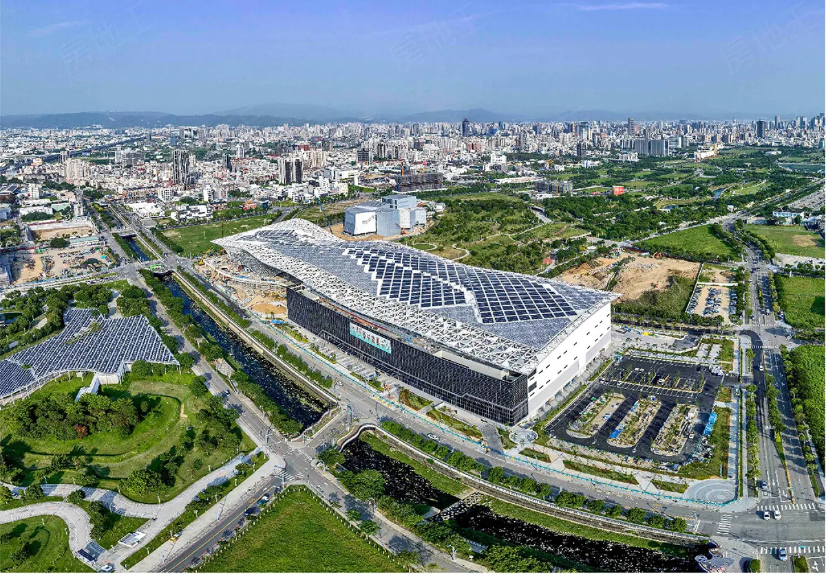 國敬典藏建案圖輯 5