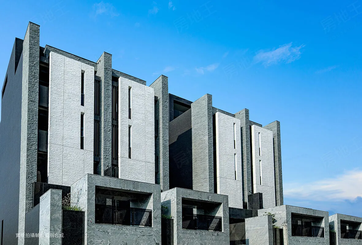 侑信藏玥3建案圖輯 1