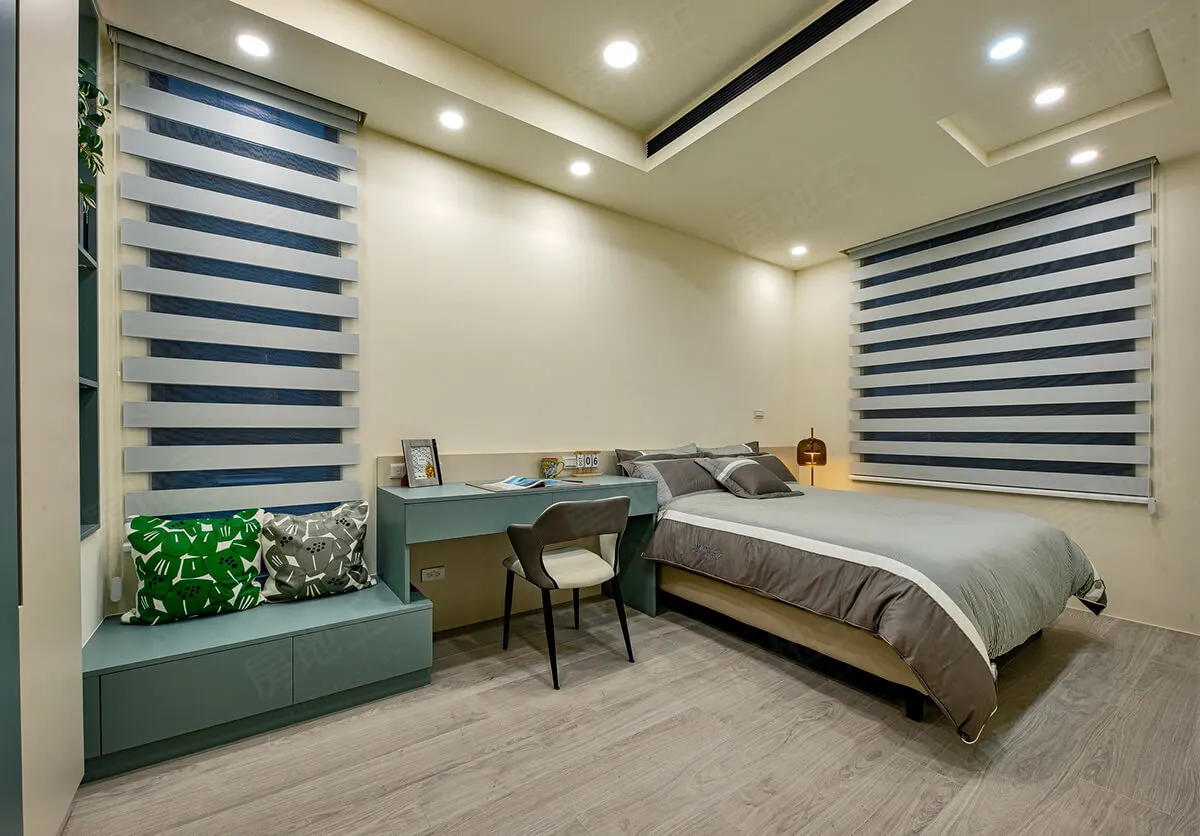 侑信藏玥3建案圖輯 2