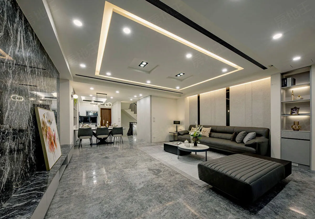 侑信藏玥3建案圖輯 5
