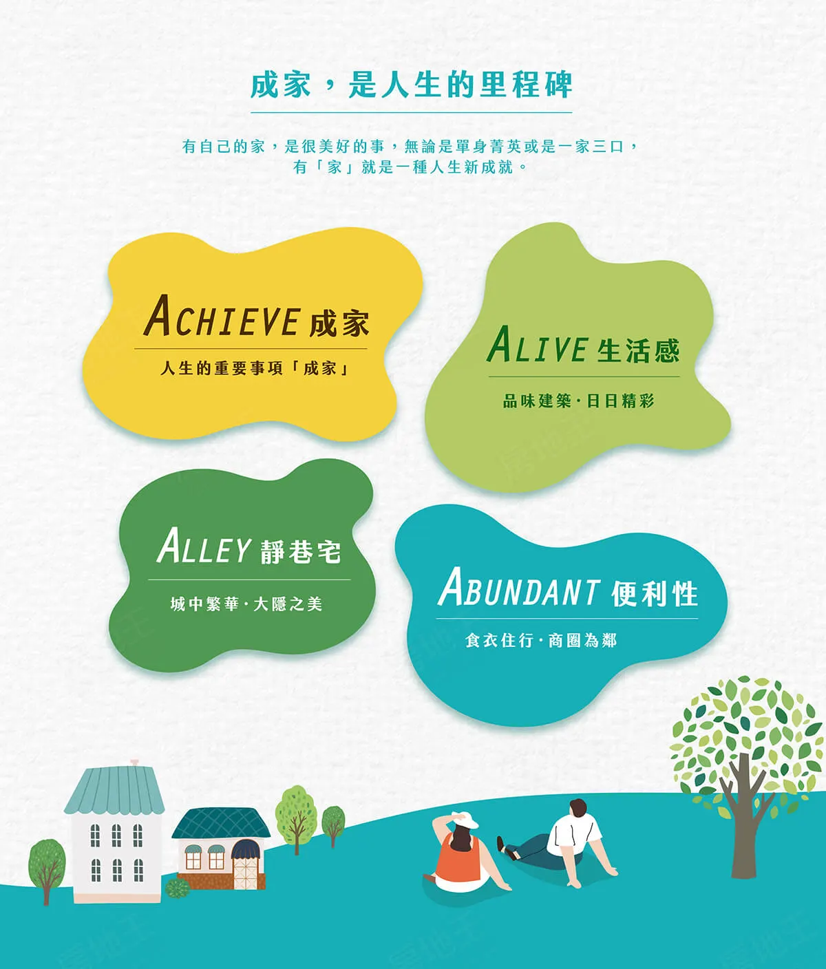 大隱之美NO.3品日子建案圖輯 1