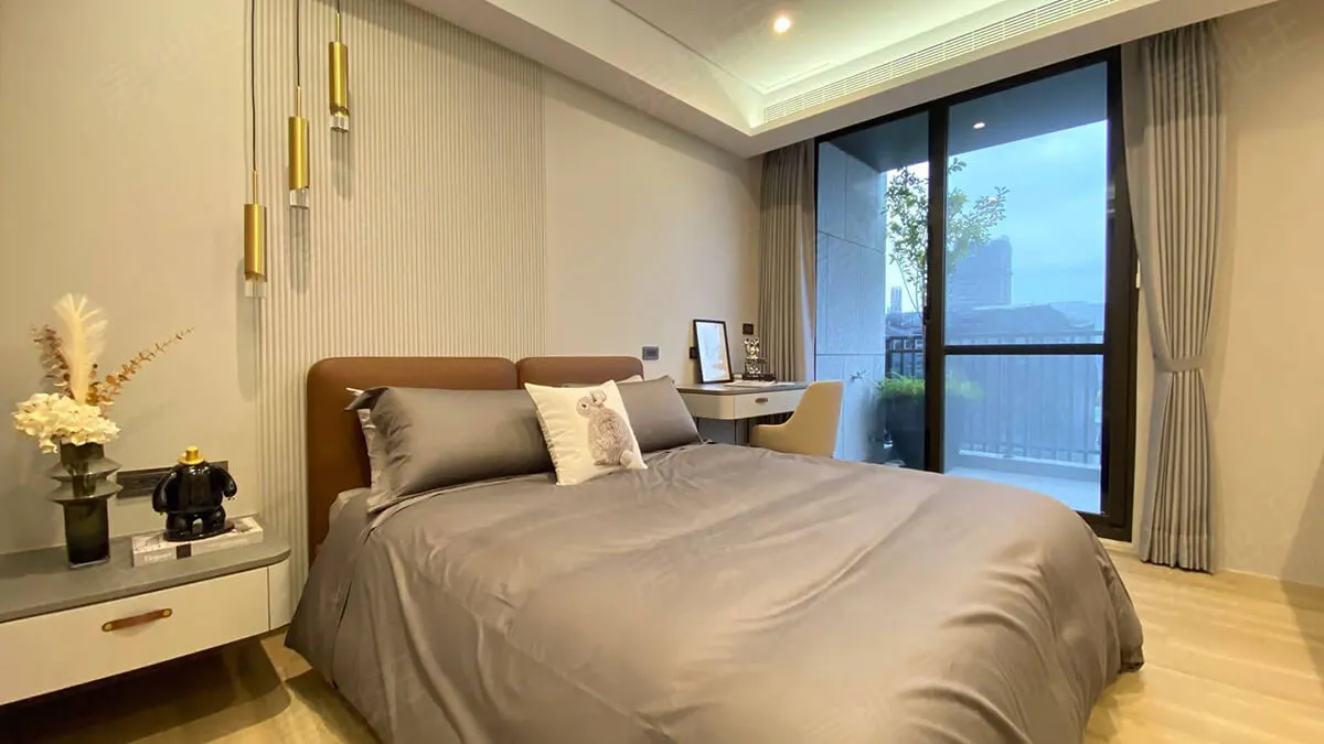泱泱仁美建案圖輯 5
