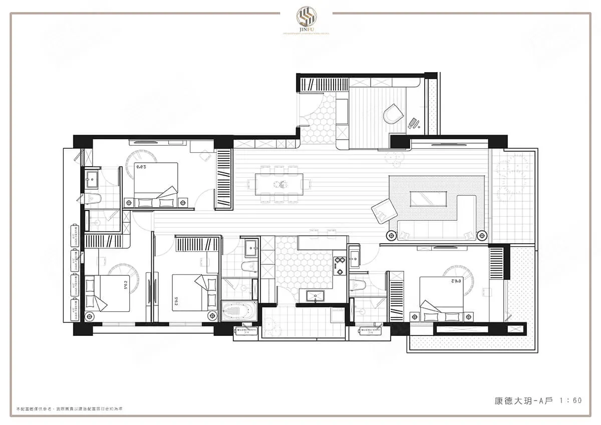 康德大玥建案圖輯 3