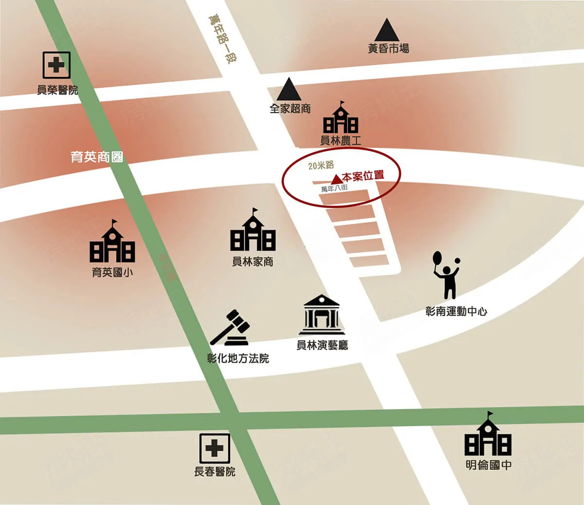 康德大玥建案圖輯 5
