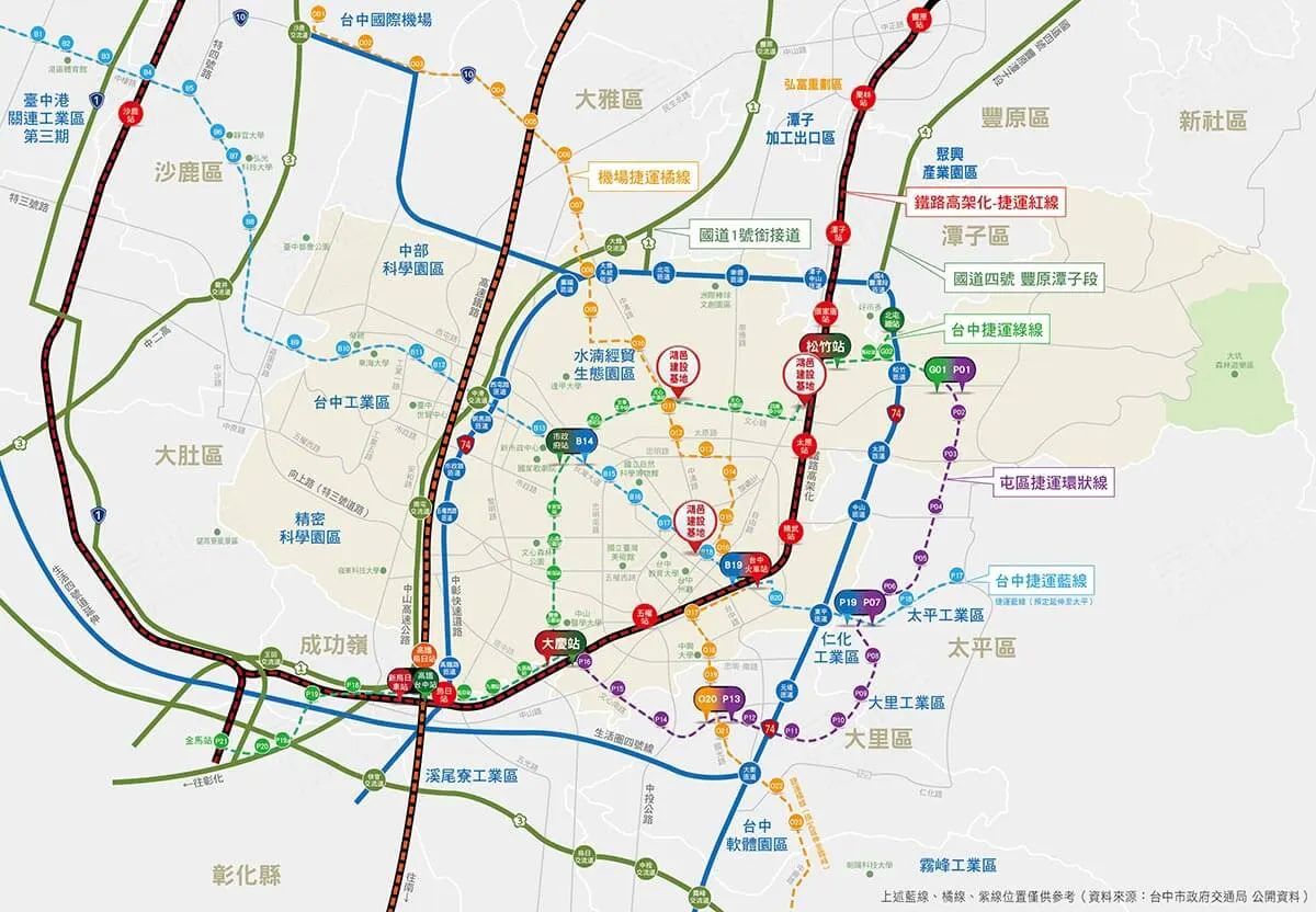 鴻邑松崨境建案圖輯 2