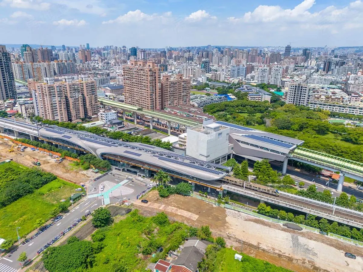 鴻邑松崨境建案圖輯 4