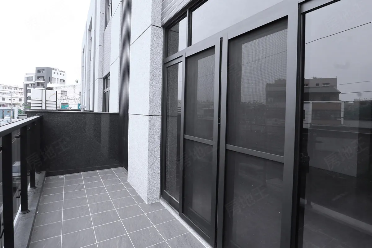 維也納美墅NO.6建案圖輯 3