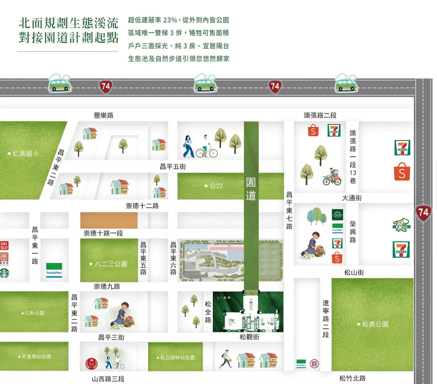 一品院建案圖輯 4
