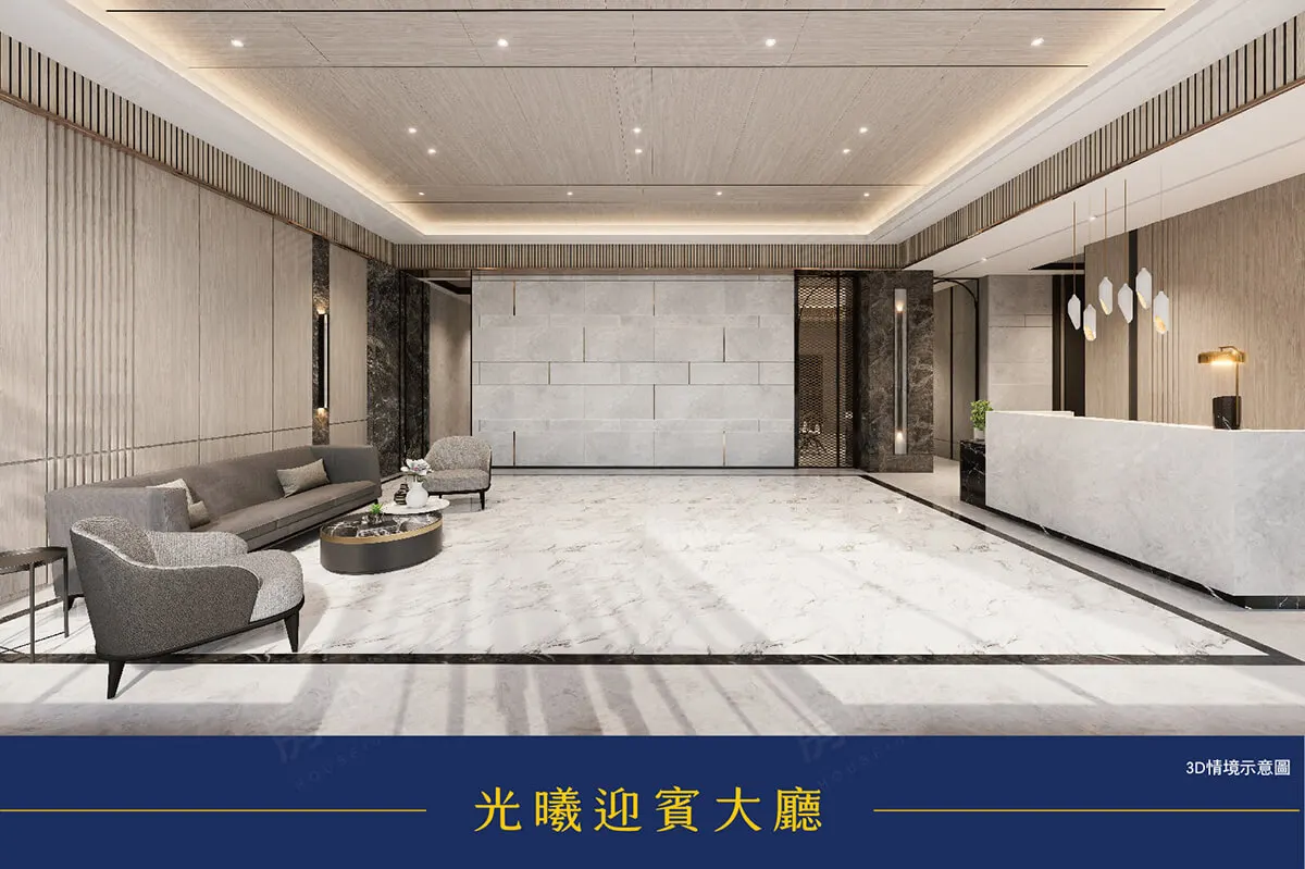 大甲湛建案圖輯 3