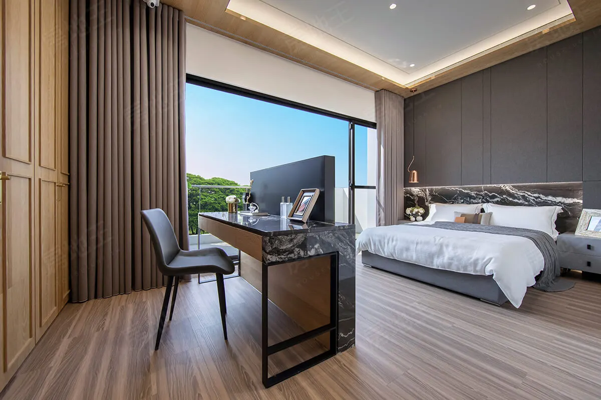 雅敦崇德序3建案圖輯 4