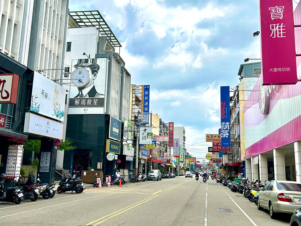 心閱埕建案圖輯 5