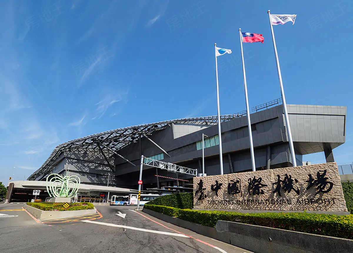 鞍騰新建案圖輯 5