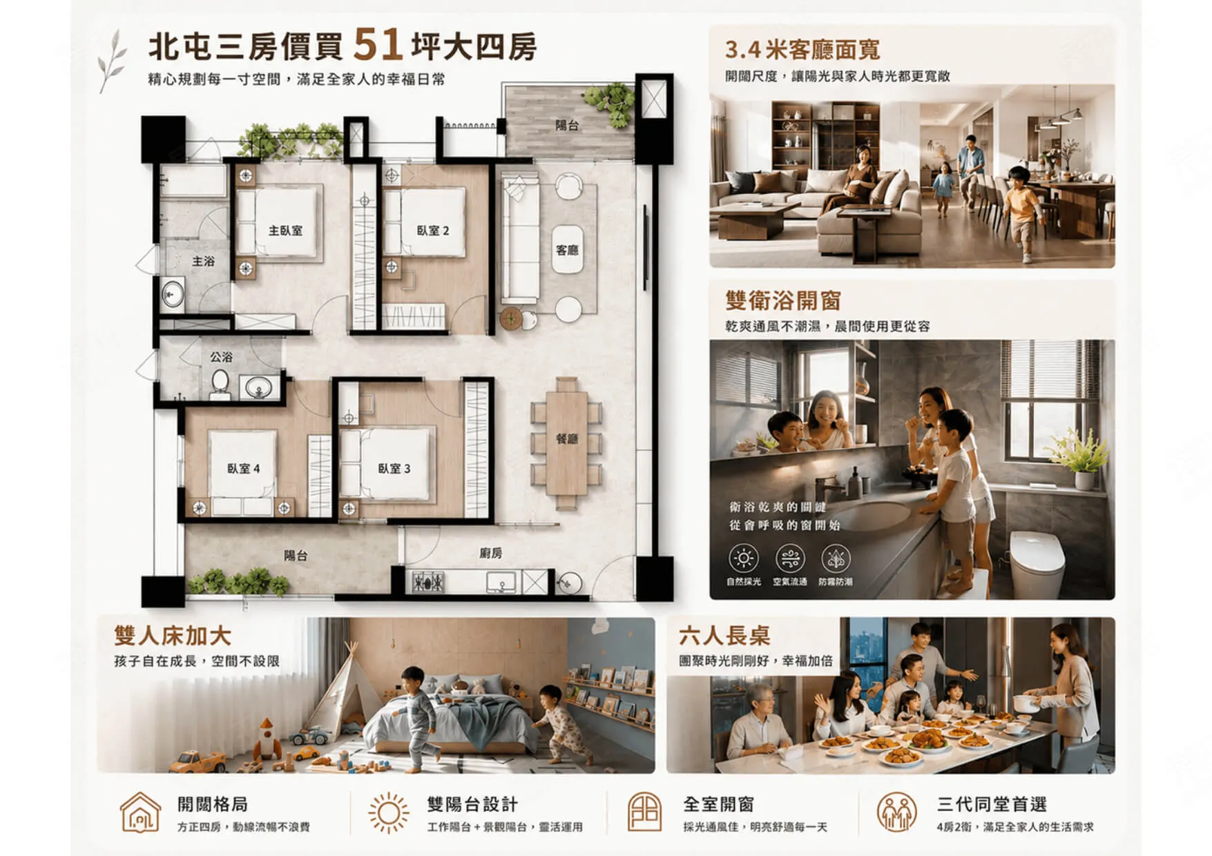 勝發賀建案圖輯 5