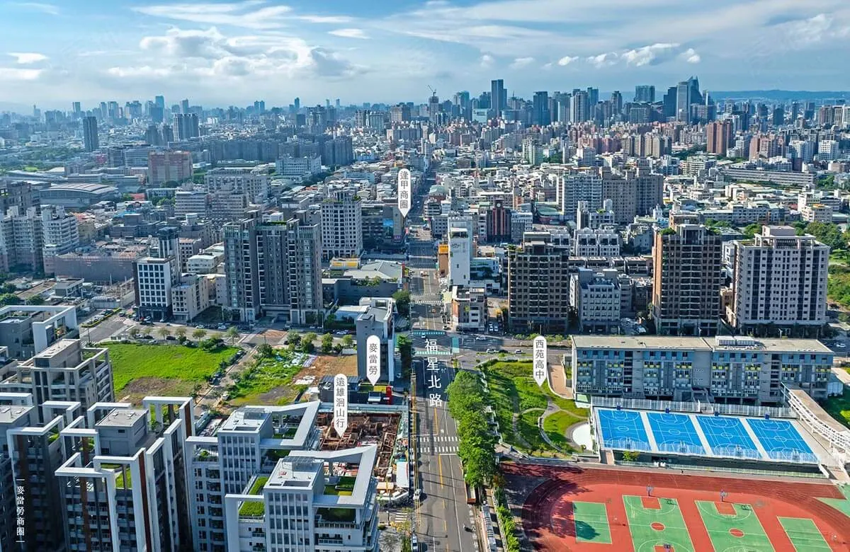 遠雄洄山行建案圖輯 3