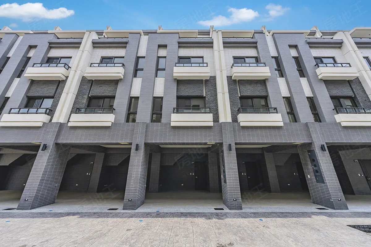 伸東雅苑建案圖輯 2