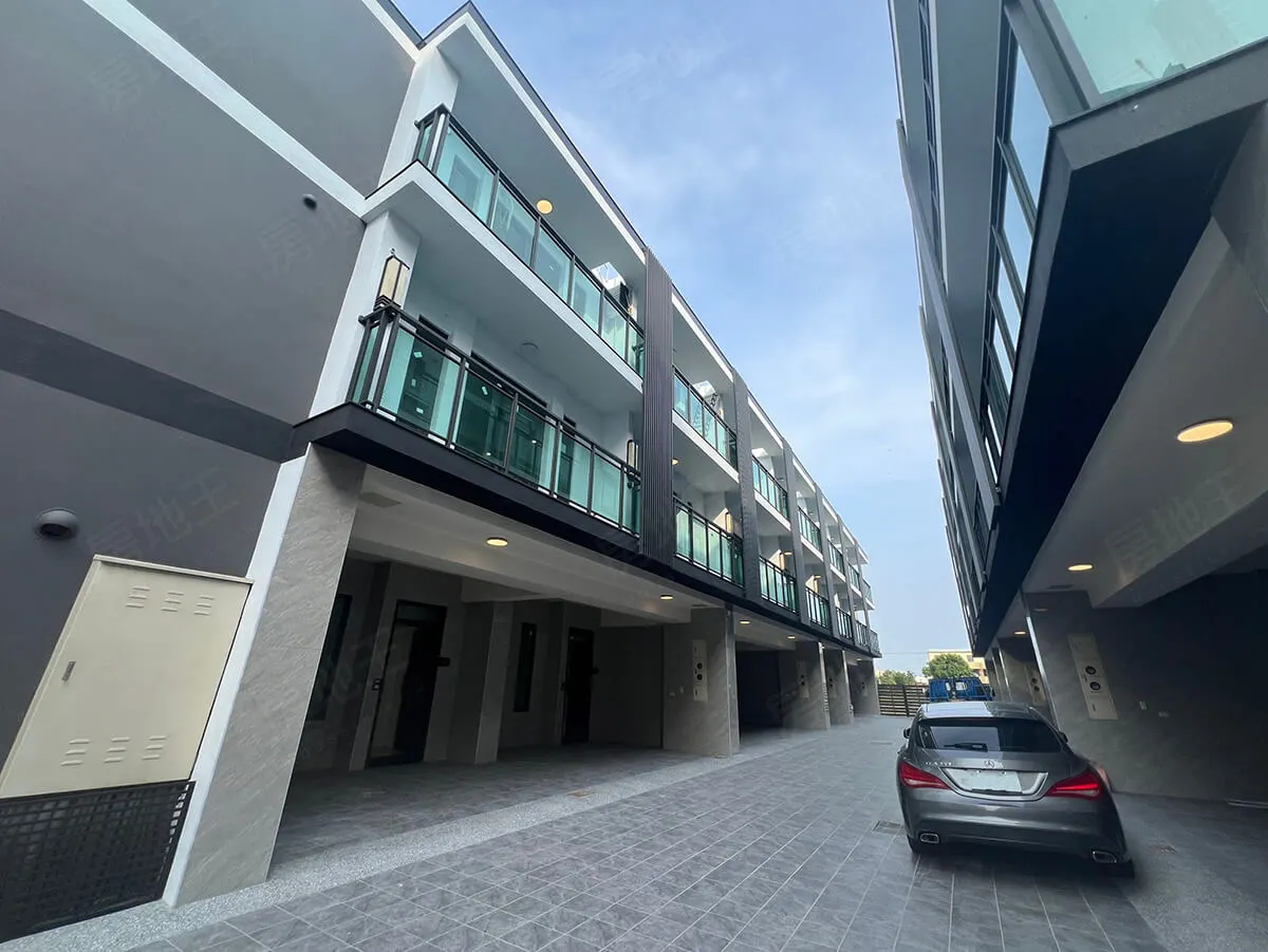 至善人本建案圖輯 1
