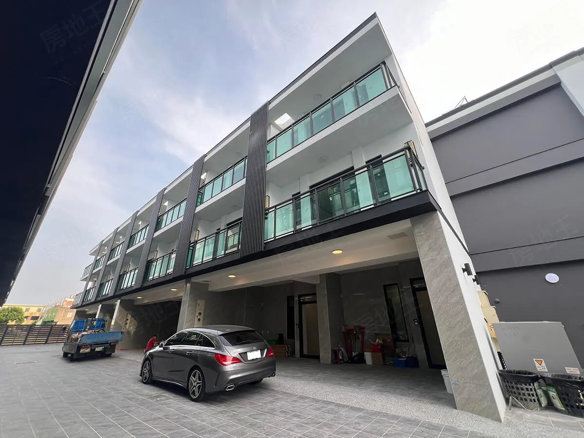 至善人本建案圖輯 2