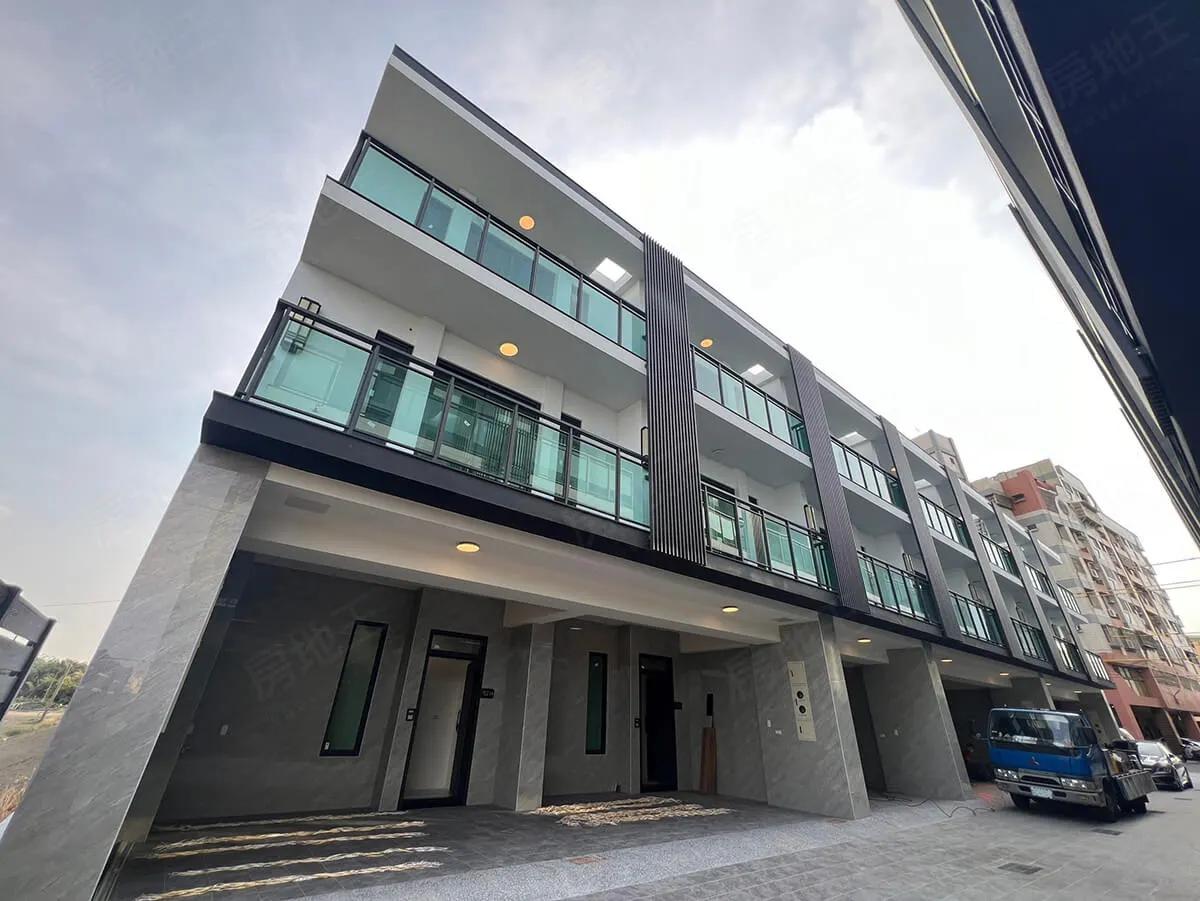 至善人本建案圖輯 3