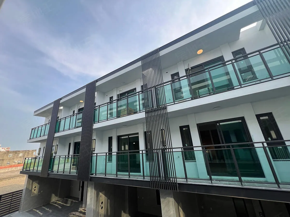 至善人本建案圖輯 4