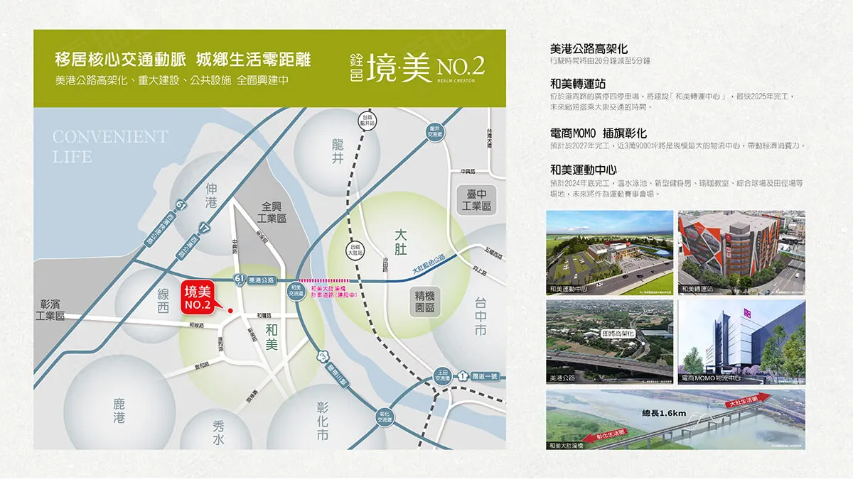 境美NO.2建案圖輯 3