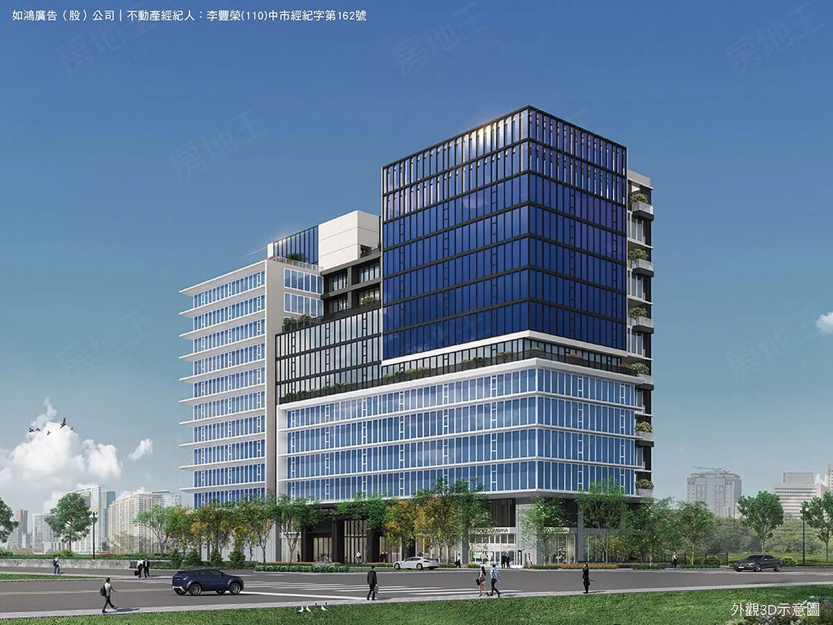 總太V1建案圖輯 2