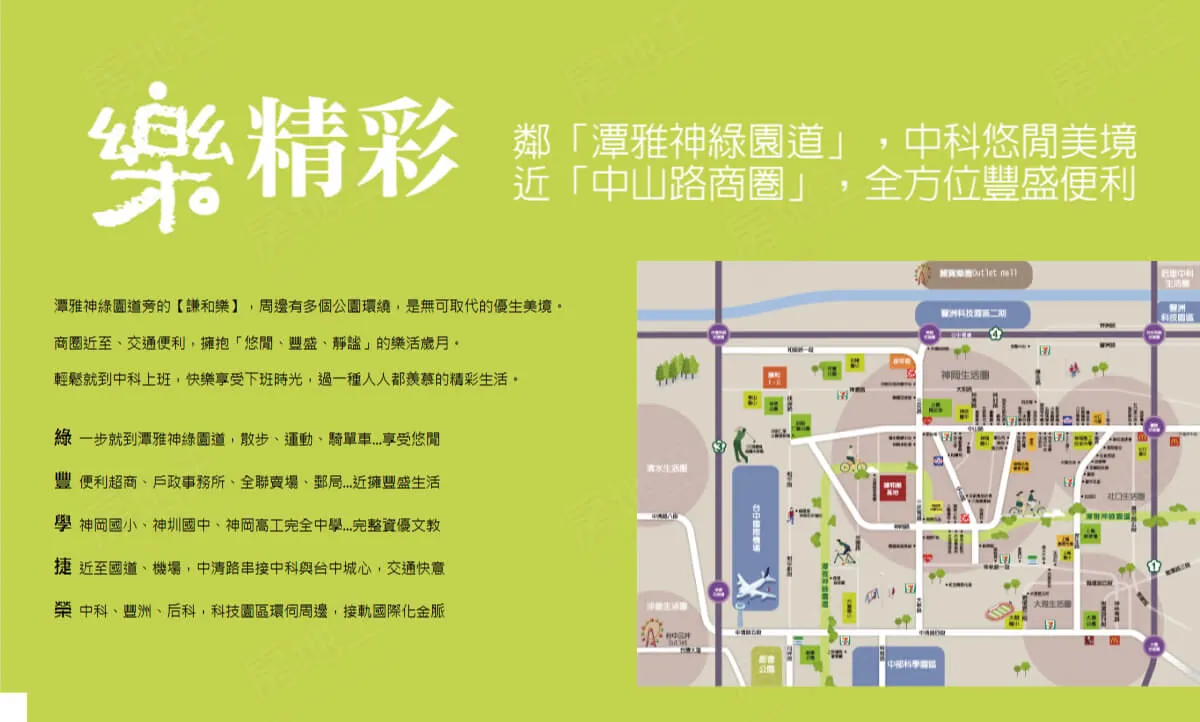 敦斐謙和樂建案圖輯 3