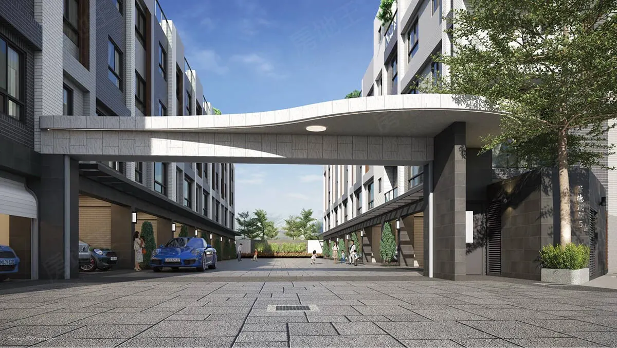 上寯崇德朗朗5建案圖輯 2