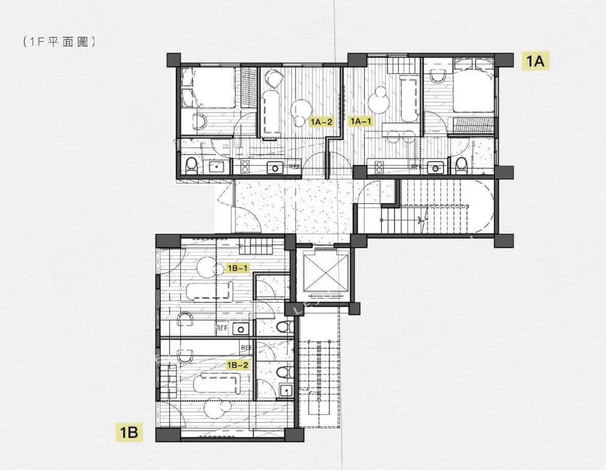 欣康橋建案圖輯 3
