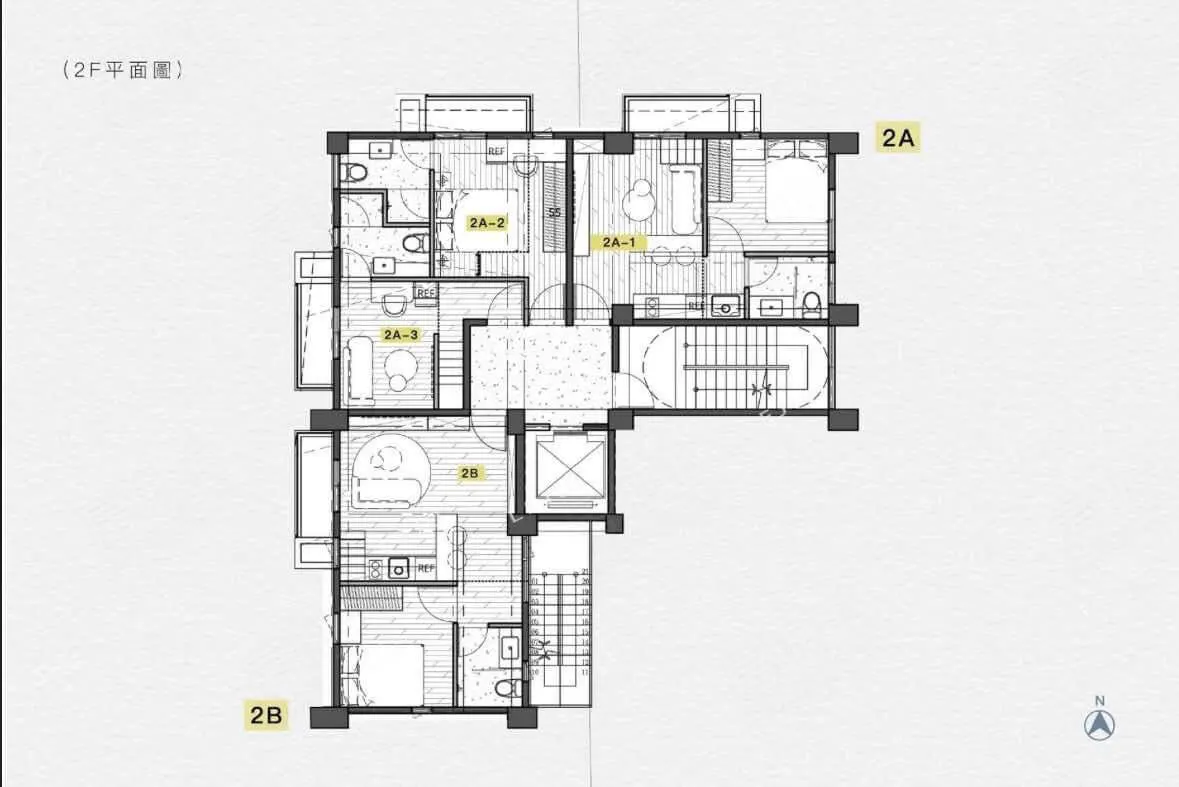 欣康橋建案圖輯 4