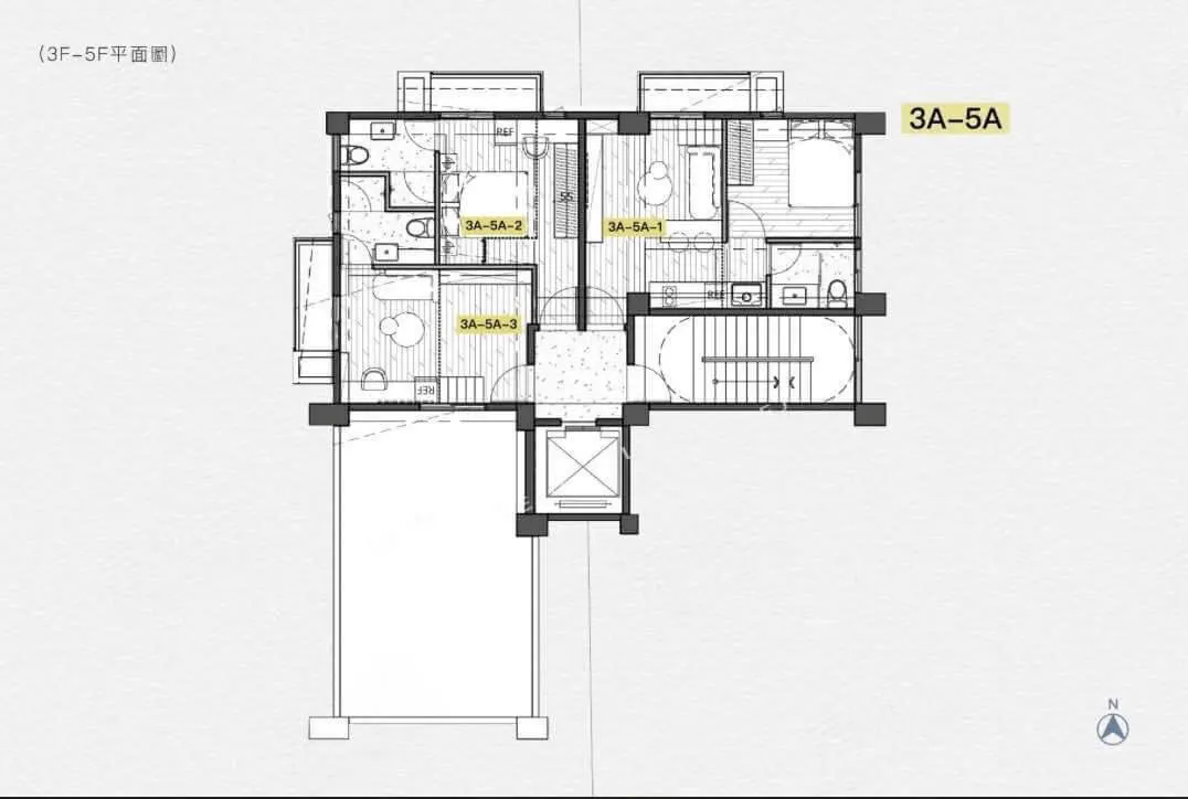 欣康橋建案圖輯 5