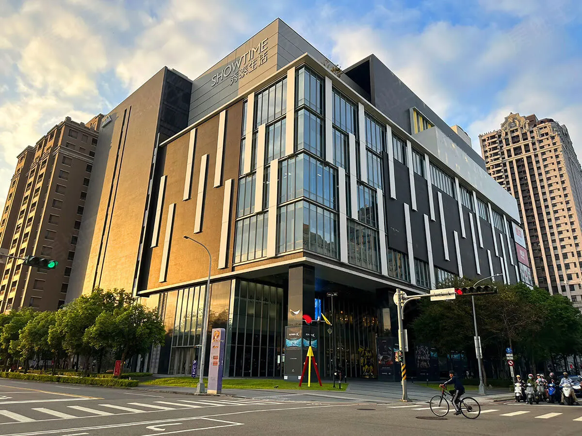 陸禾誠寓所建案圖輯 4
