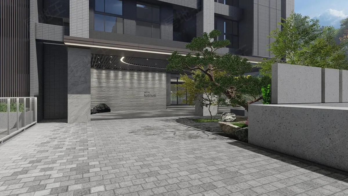 長平kotikoti建案圖輯 2