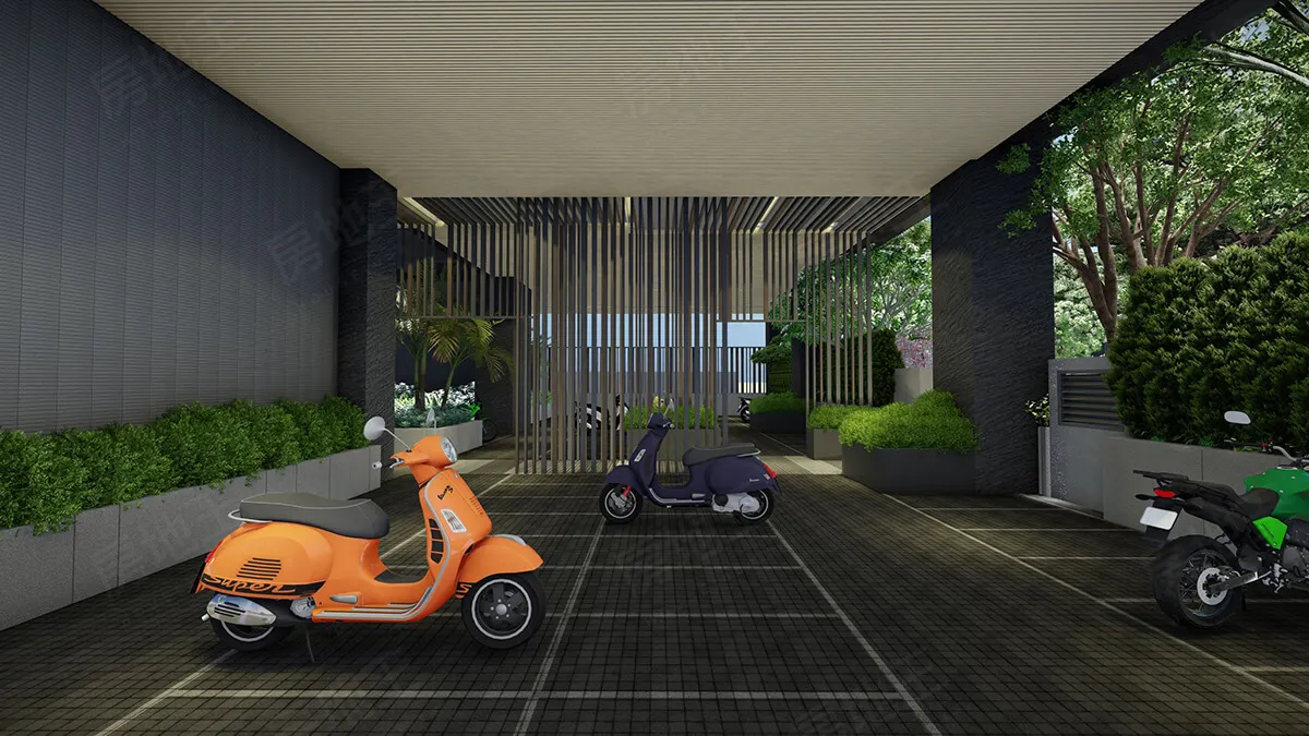 德光星綻建案圖輯 5