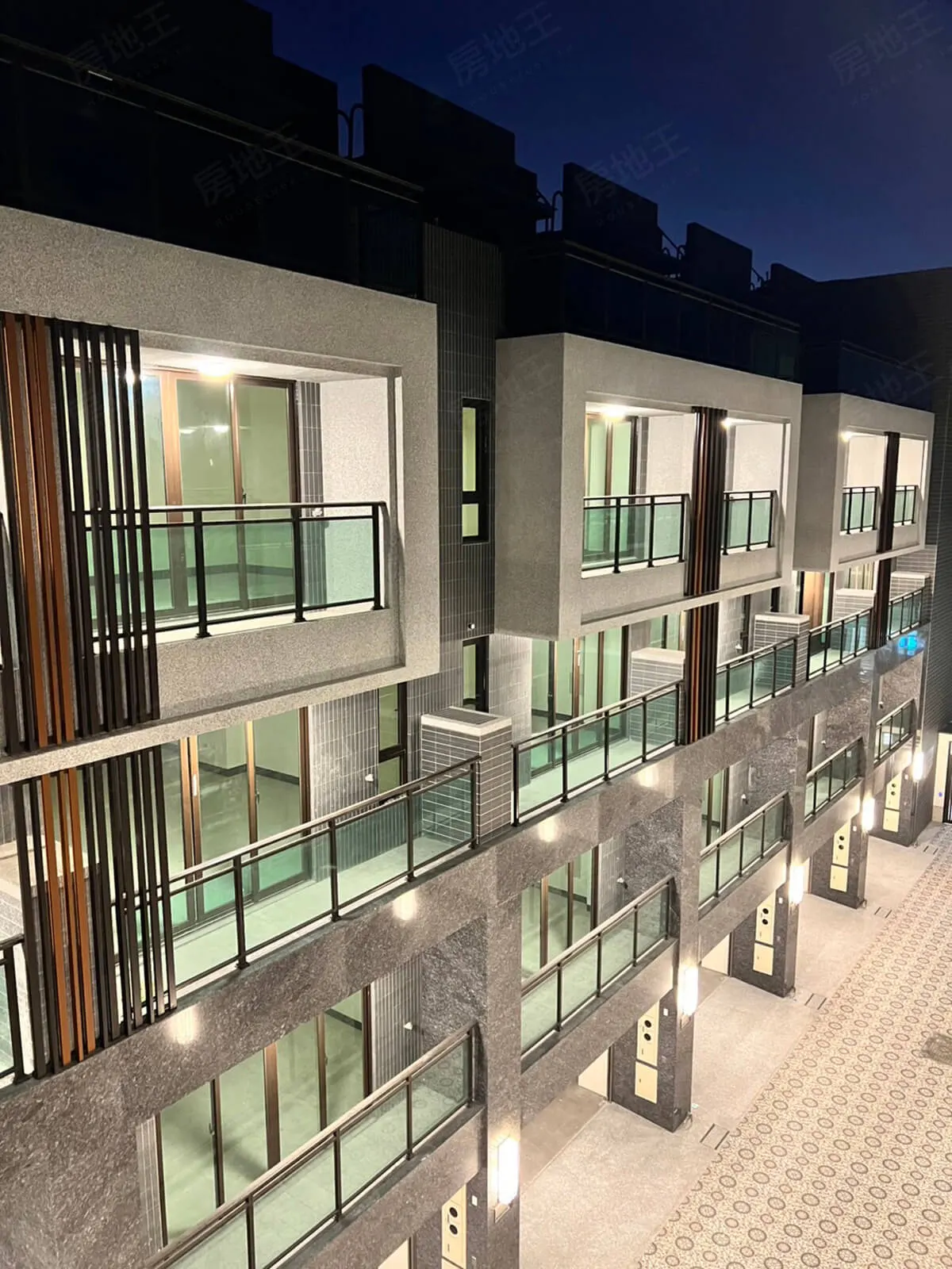 國程啓馥建案圖輯 4