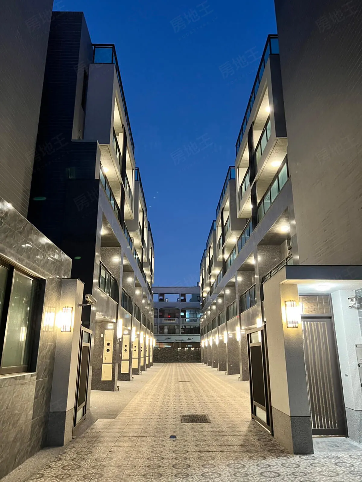 國程啓馥建案圖輯 3