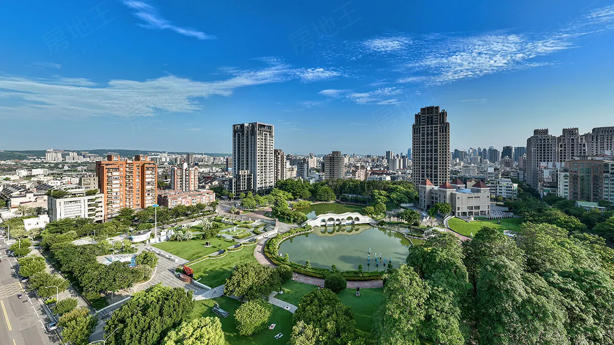 惠宇大然建案圖輯 1