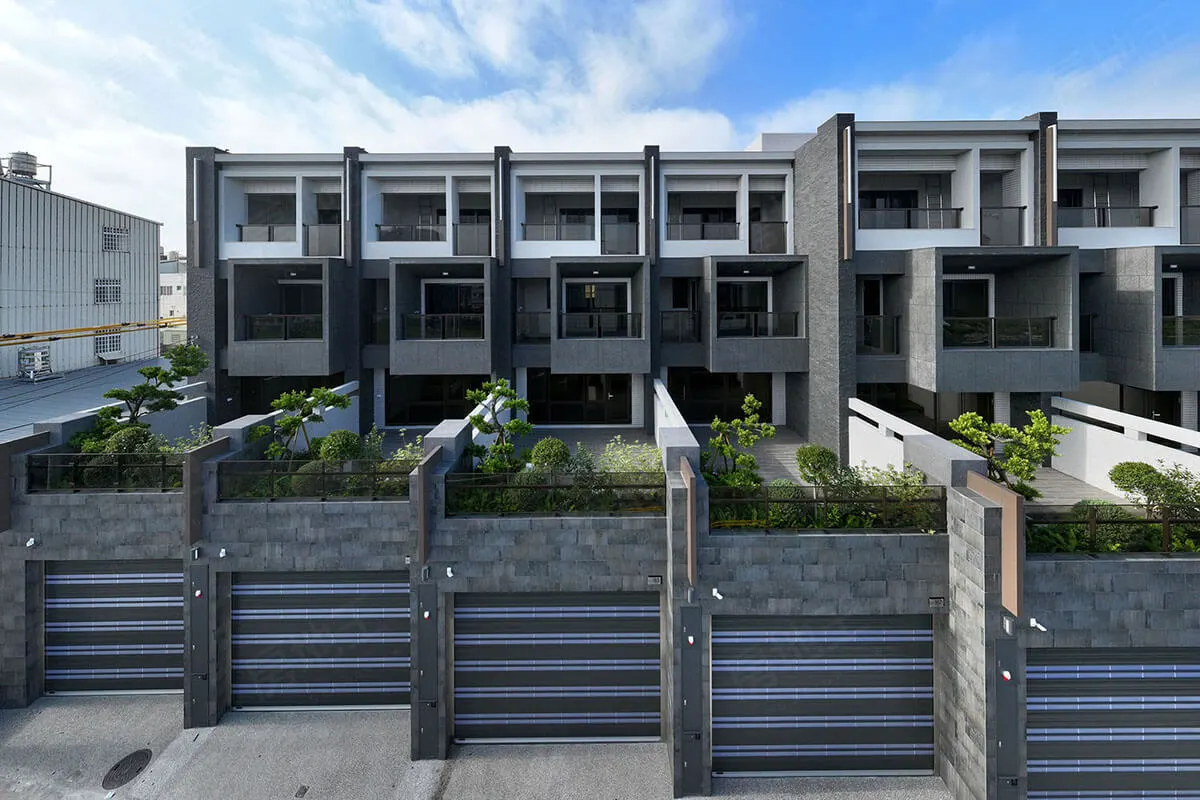 松濤硯2章建案圖輯 4
