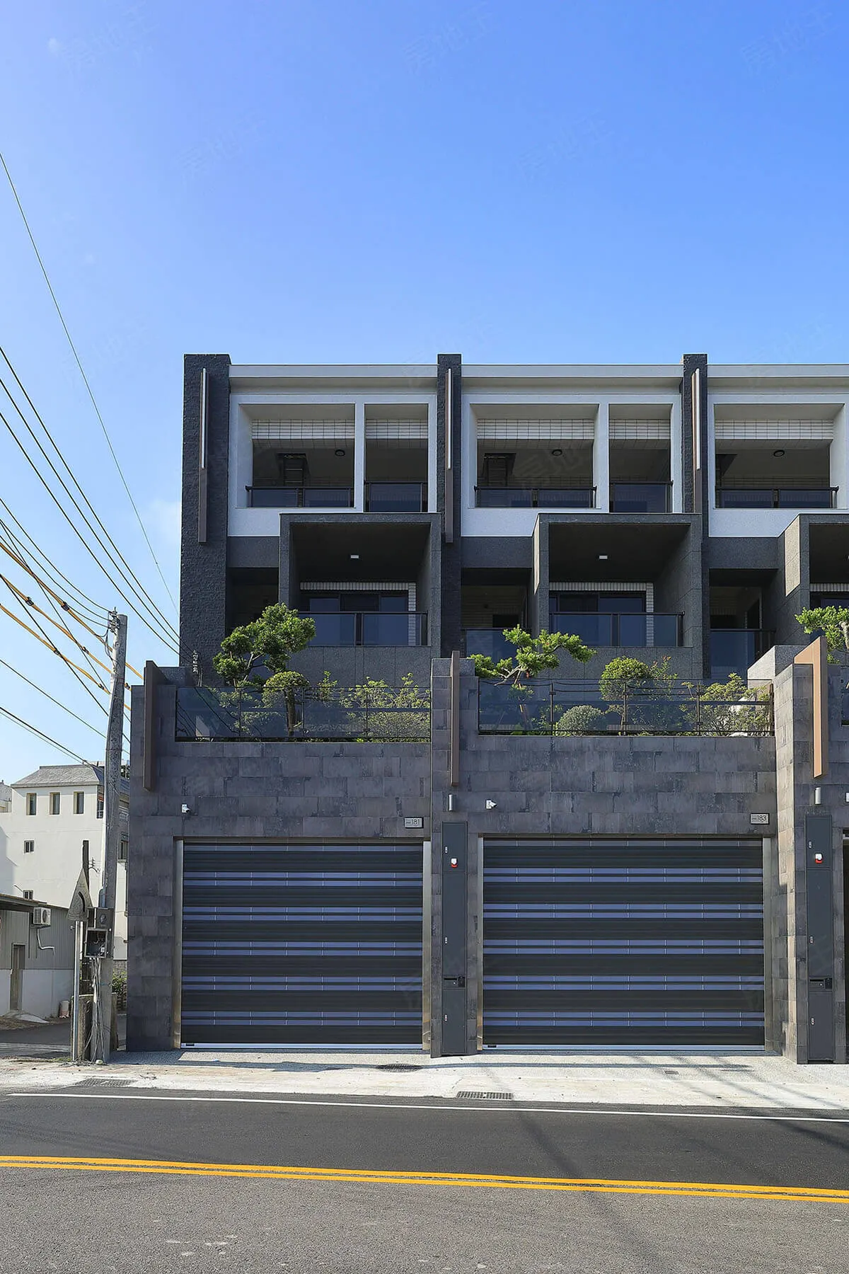 松濤硯2章建案圖輯 7