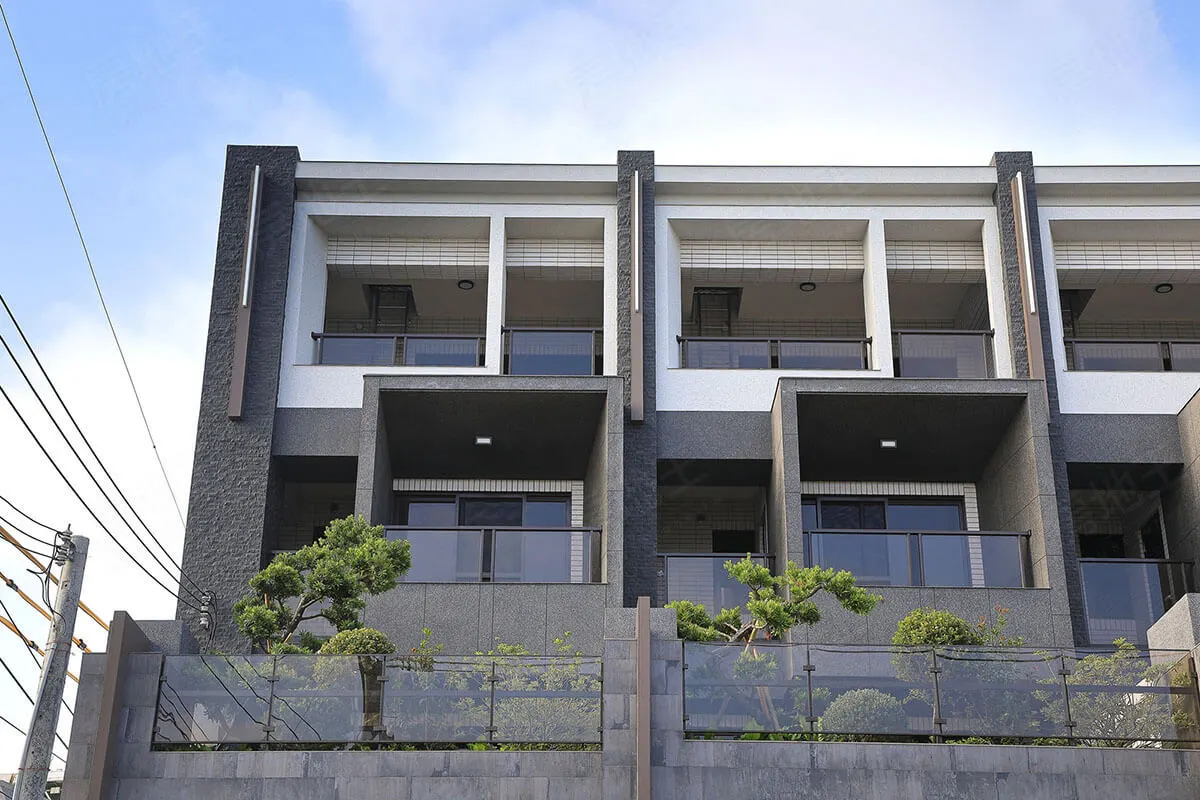 松濤硯2章建案圖輯 8