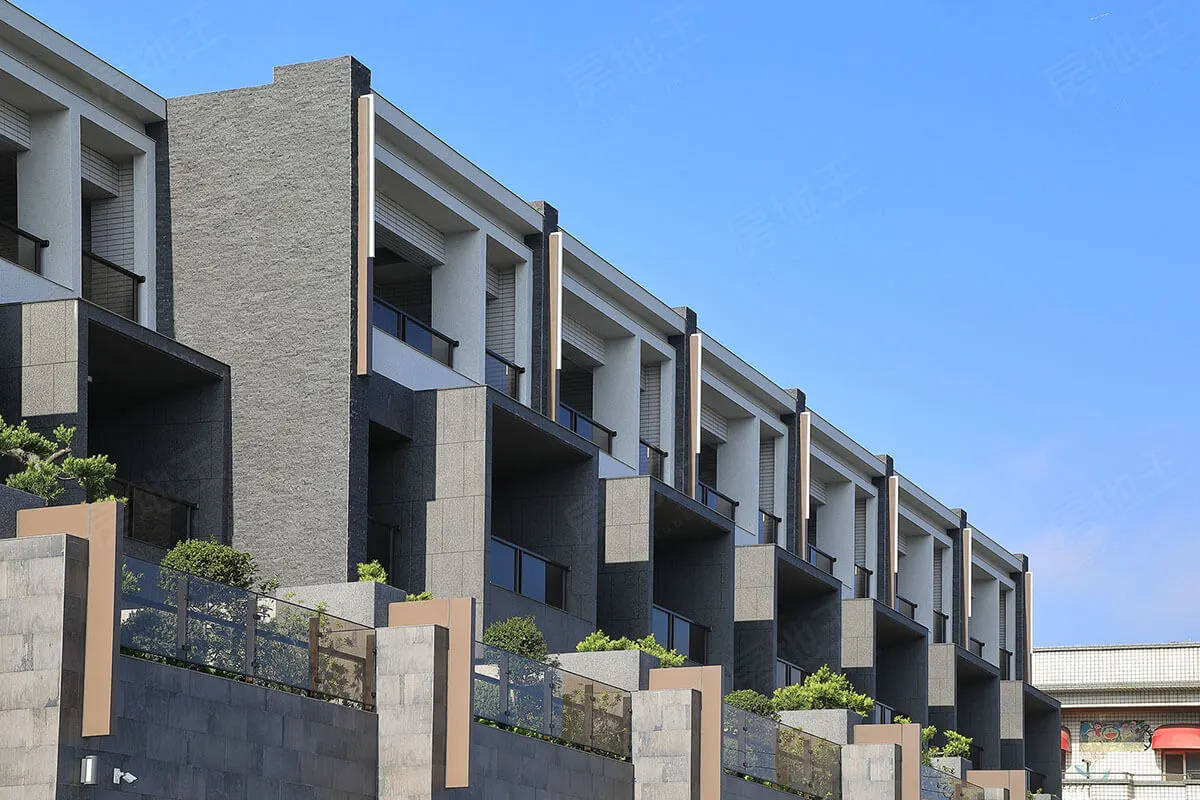 松濤硯2章建案圖輯 9