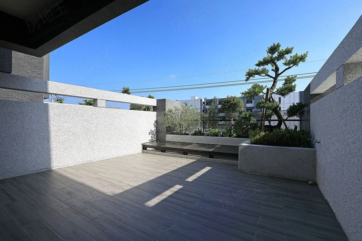 松濤硯2章建案圖輯 10