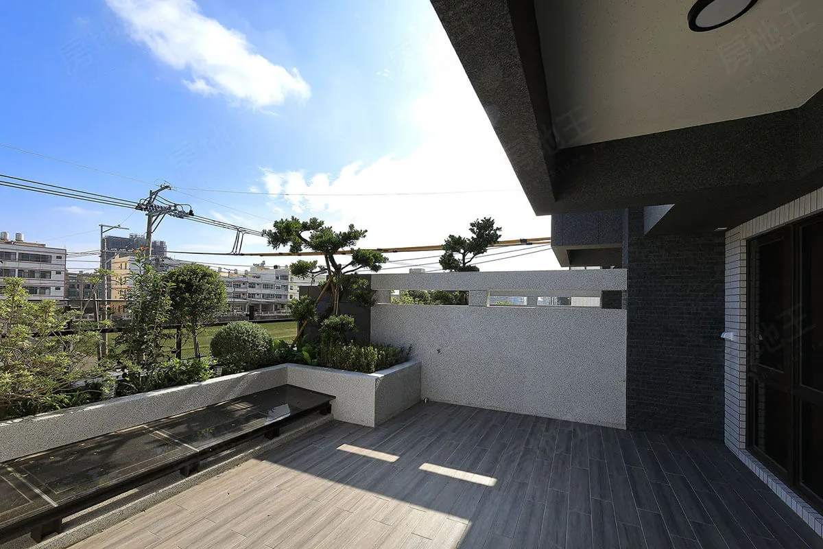 松濤硯2章建案圖輯 12
