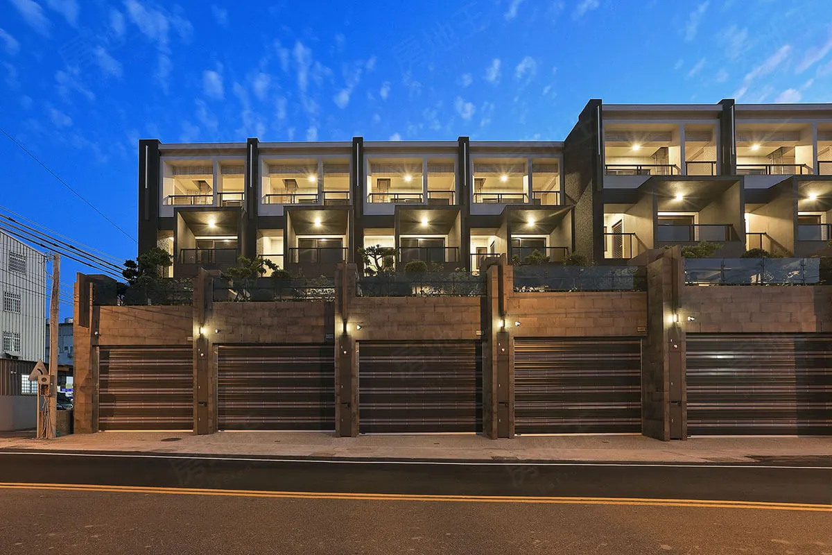 松濤硯2章建案圖輯 17