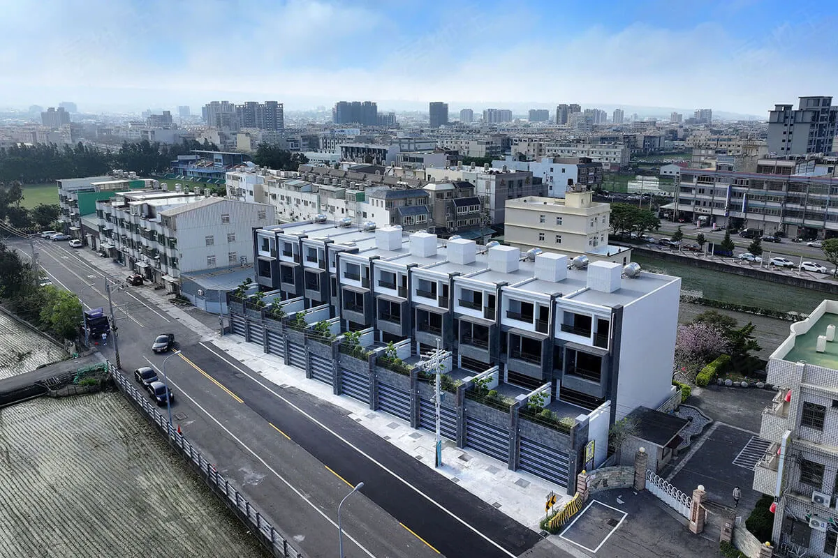 松濤硯2章建案圖輯 2