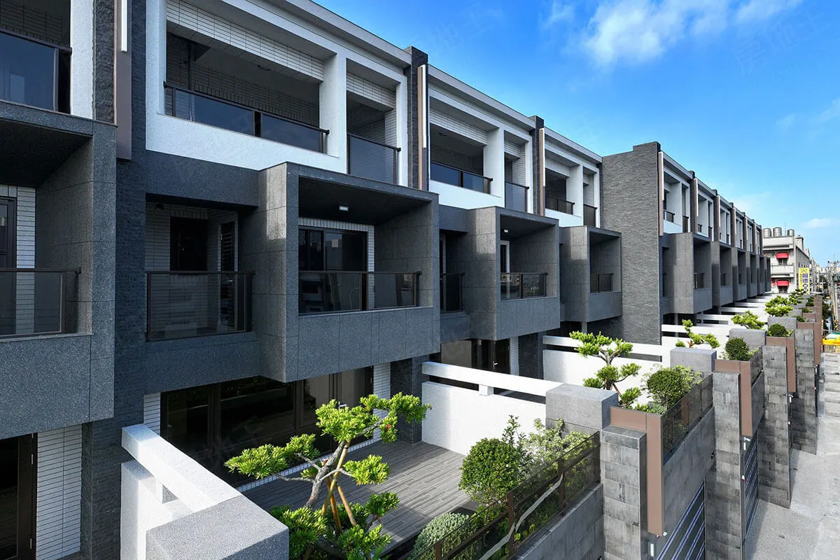 松濤硯2章建案圖輯 6