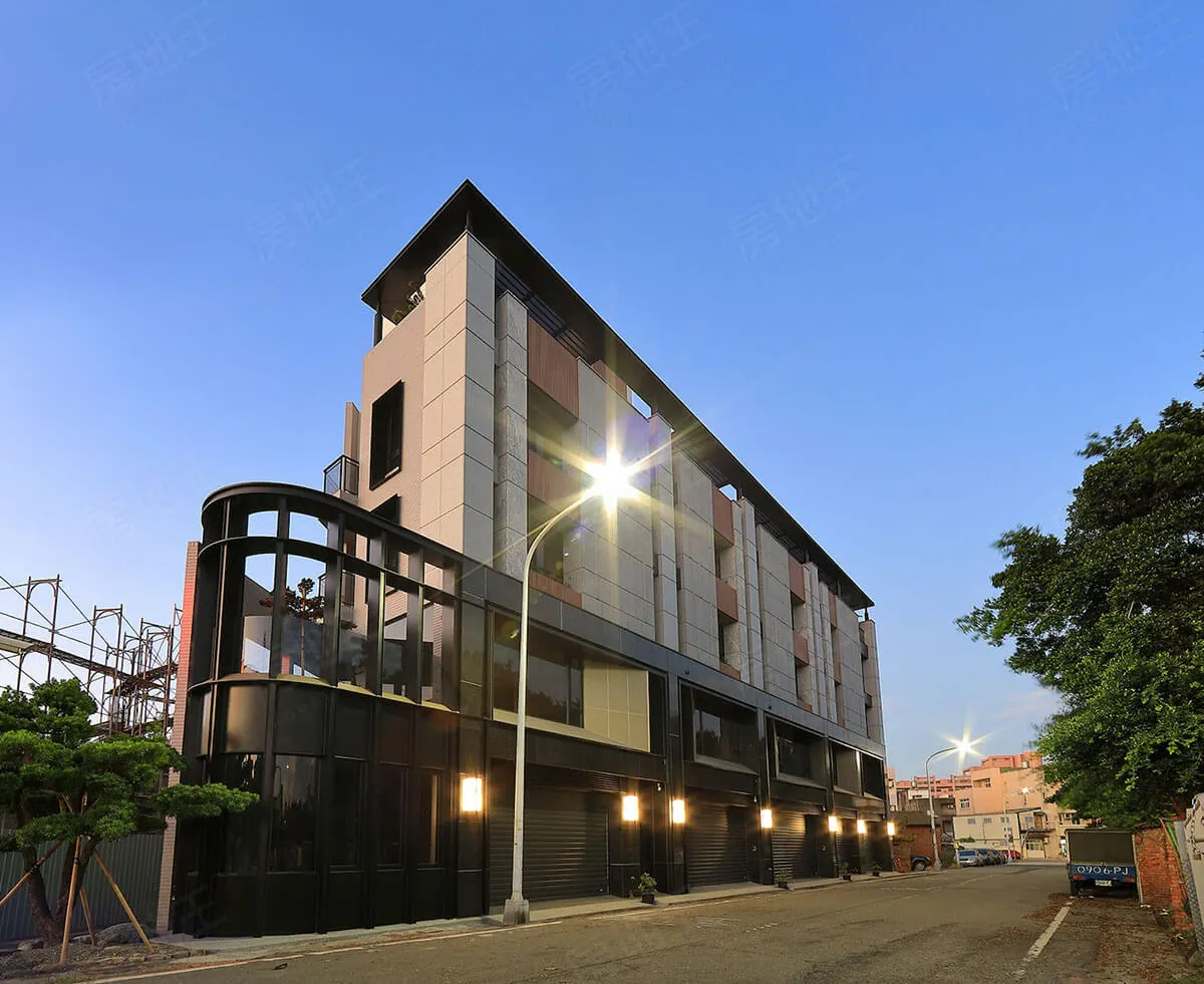 黃金流域建案圖輯 2
