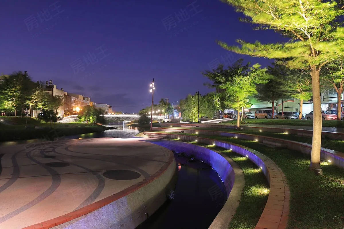 黃金流域建案圖輯 4