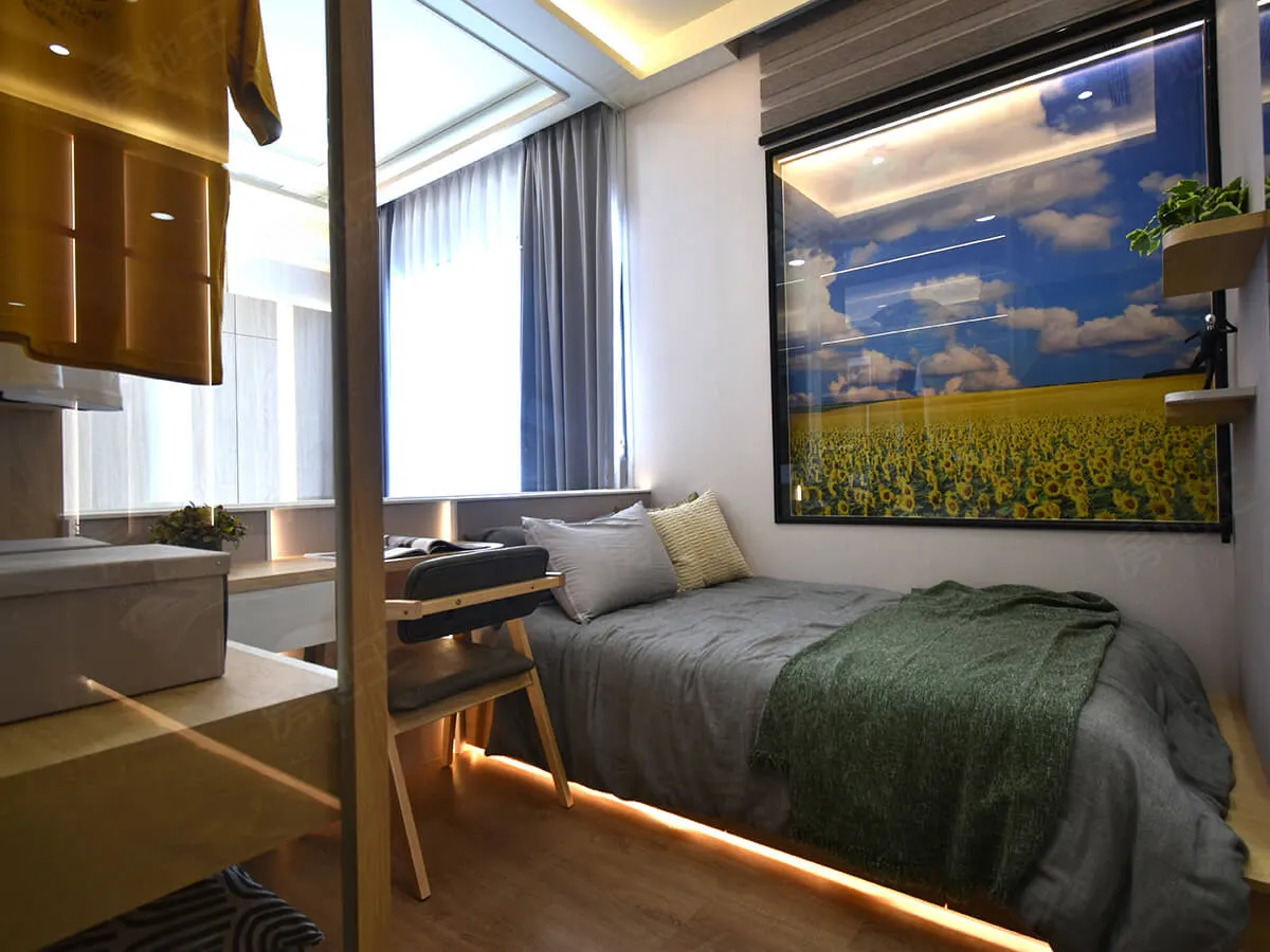 Me時代2建案圖輯 5