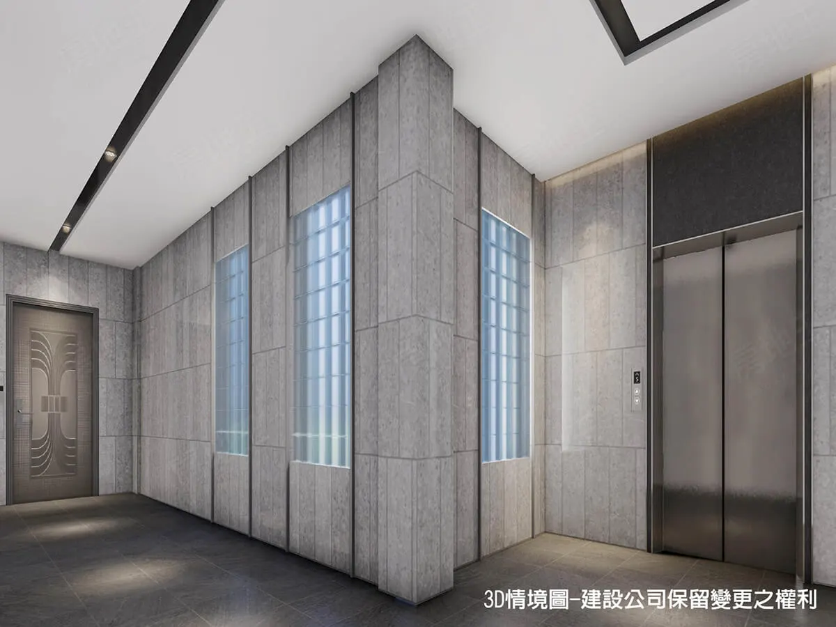 田庄吾寓建案圖輯 2