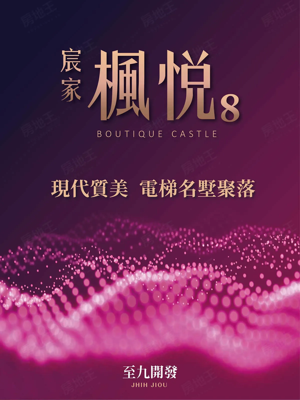 宸家楓悅NO.8建案圖輯 1